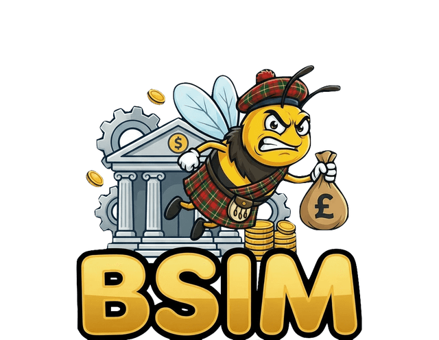 BSIM - Banking Simulator